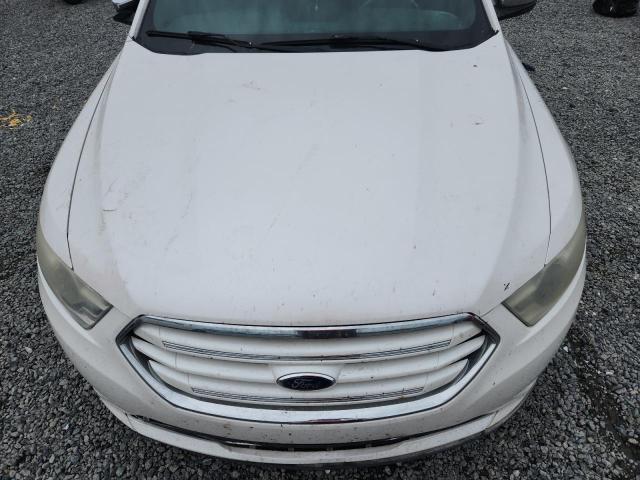 Продаж на аукціоні авто 2013 Ford Taurus, vin: 1FAHP2F89DG235118, номер лоту: 70924756