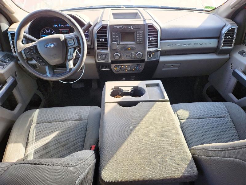 Продажа на аукционе авто 2019 Ford F250, vin: 1FT7W2B67KEG56390, номер лота: 71354416