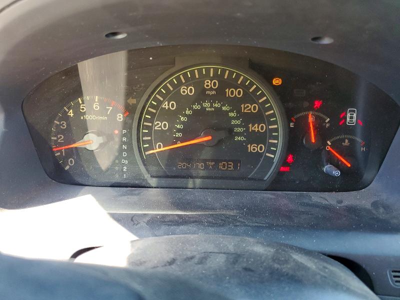 2005 Honda Accord მანქანა იყიდება აუქციონზე, vin: 1HGCM56855A028455, აუქციონის ნომერი: 71849876