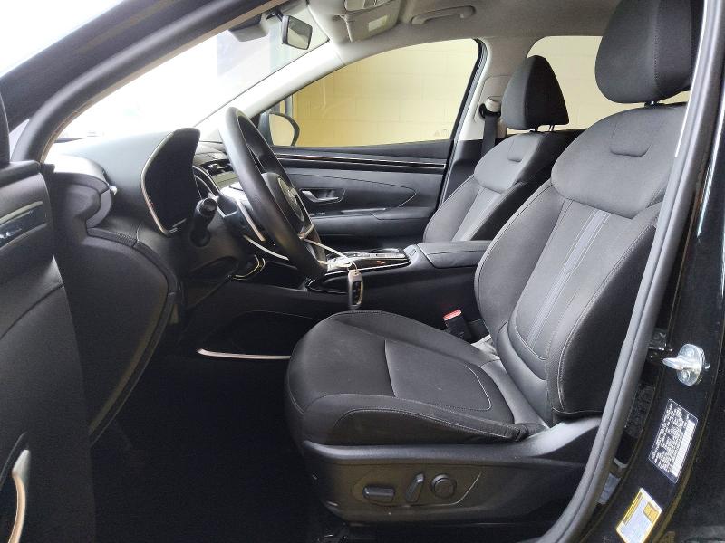 Продаж на аукціоні авто 2024 Hyundai Tucson, vin: KM8JBCD19RU192720, номер лоту: 71383396