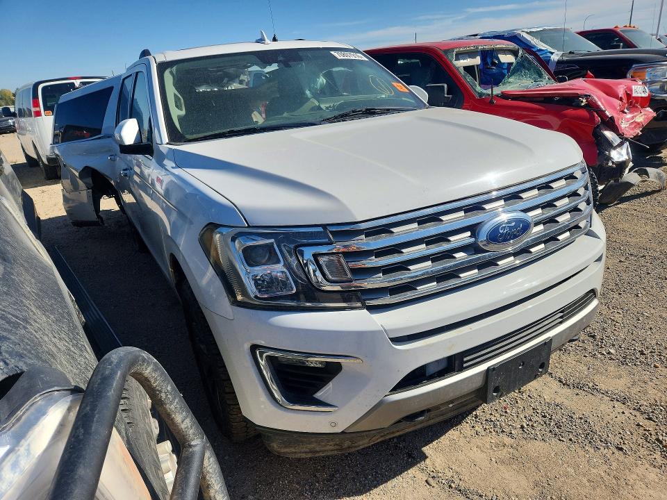 70897916 :رقم المزاد ، 1FMJK2AT9LEA49624 vin ، 2020 Ford Expedition مزاد بيع