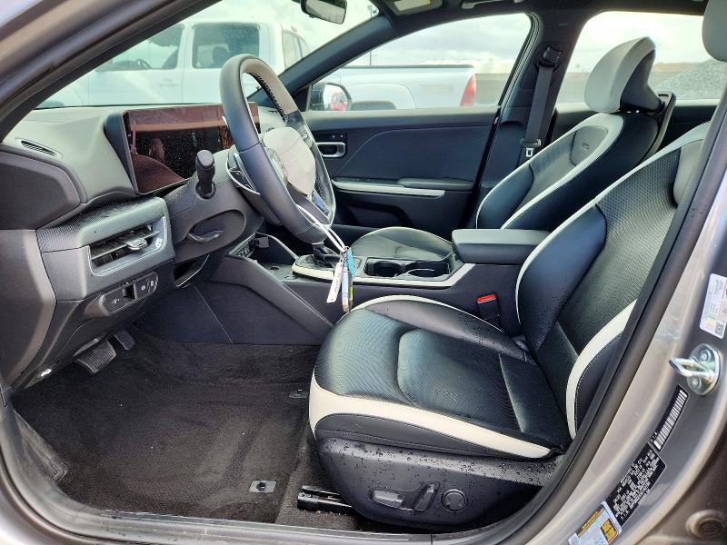 Продаж на аукціоні авто 2025 Kia K4, vin: 3KPFW4DE4SE142190, номер лоту: 72567776