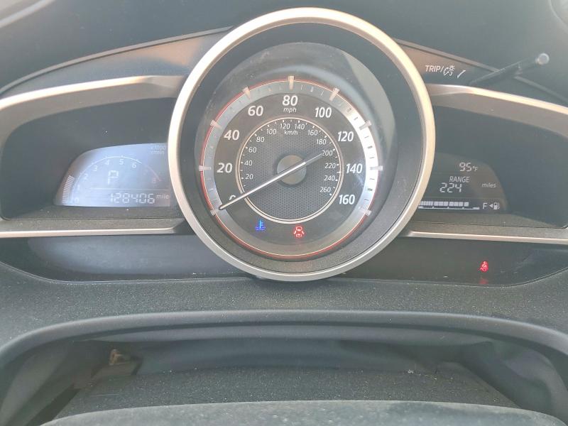 71404766 :رقم المزاد ، JM1BM1V72G1292103 vin ، 2016 Mazda 3 مزاد بيع