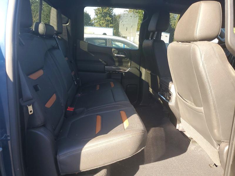 72490466 :رقم المزاد ، 1GTP9EEL5KZ394341 vin ، 2019 Gmc Sierra مزاد بيع
