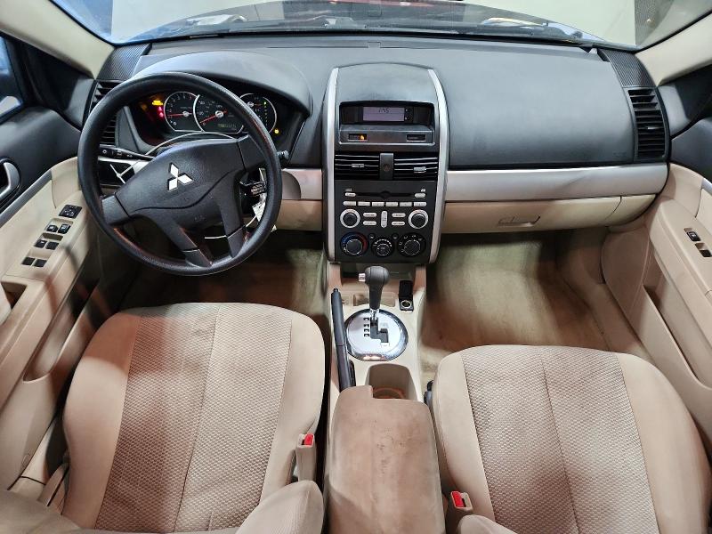Aukcja sprzedaży 2008 Mitsubishi Galant, vin: 4A3AB36F38E015096, numer aukcji: 73628186