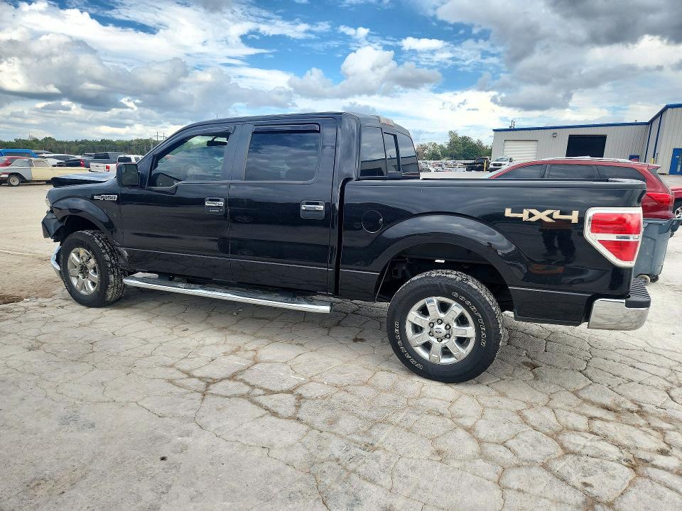 Продажа на аукционе авто 2014 Ford F150, vin: 1FTFW1EF4EKE78882, номер лота: 72904326