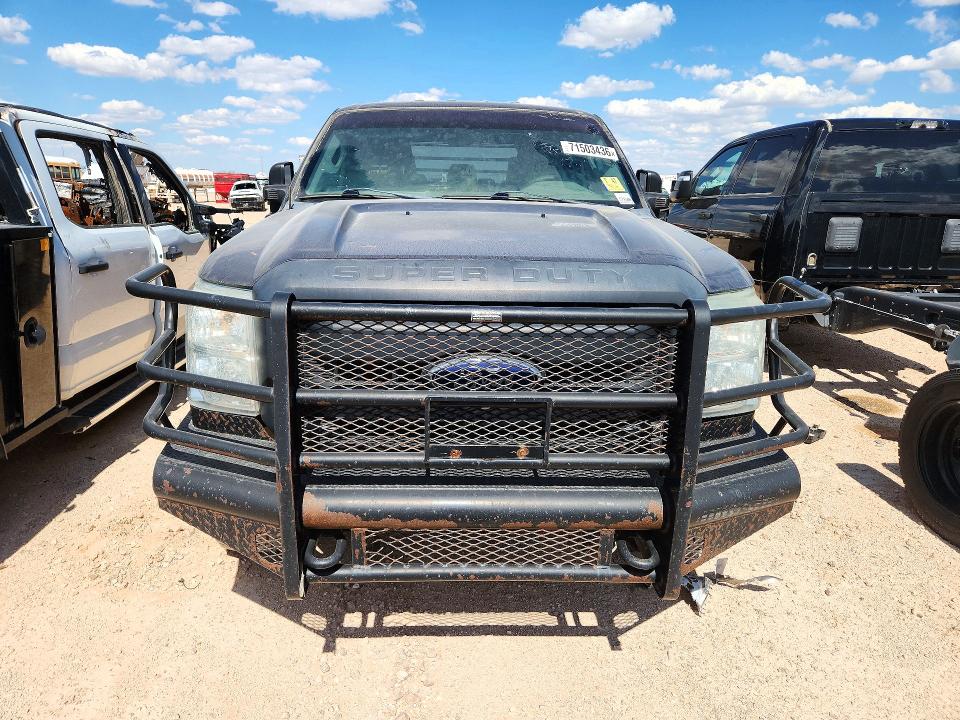 Продаж на аукціоні авто 2015 Ford F350 Sd Xl, vin: 1FT8W3BT5FEC71612, номер лоту: 71503436
