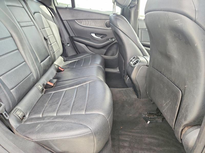 Aukcja sprzedaży 2018 Mercedes-benz Glc, vin: WDC0G4KB2JV075394, numer aukcji: 71623126