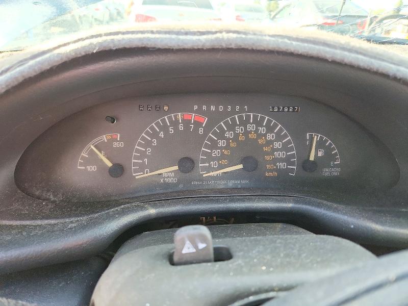 Aukcja sprzedaży 1998 Pontiac Sunfire, vin: 1G2JB124XW7539363, numer aukcji: 73205016