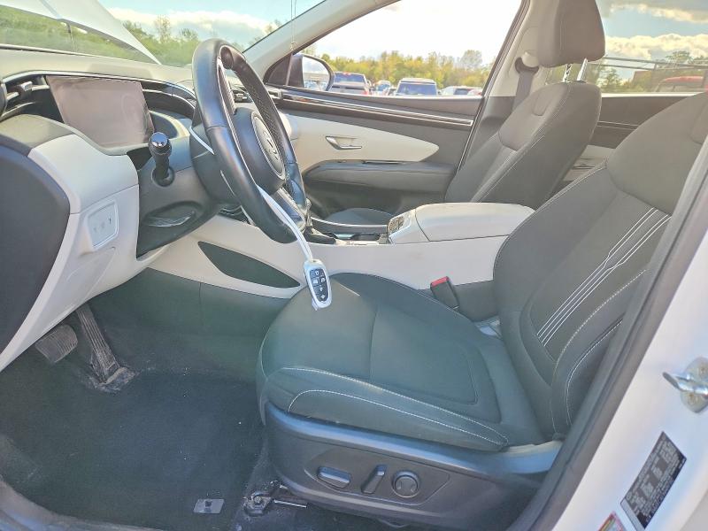 Продаж на аукціоні авто 2022 Hyundai Tucson, vin: 5NMJFCAE1NH097392, номер лоту: 71661336