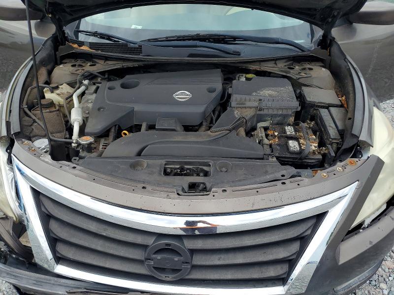 Auction sale of the 2015 Nissan Altima, vin: 1N4AL3AP1FC587816, lot number: 71385106