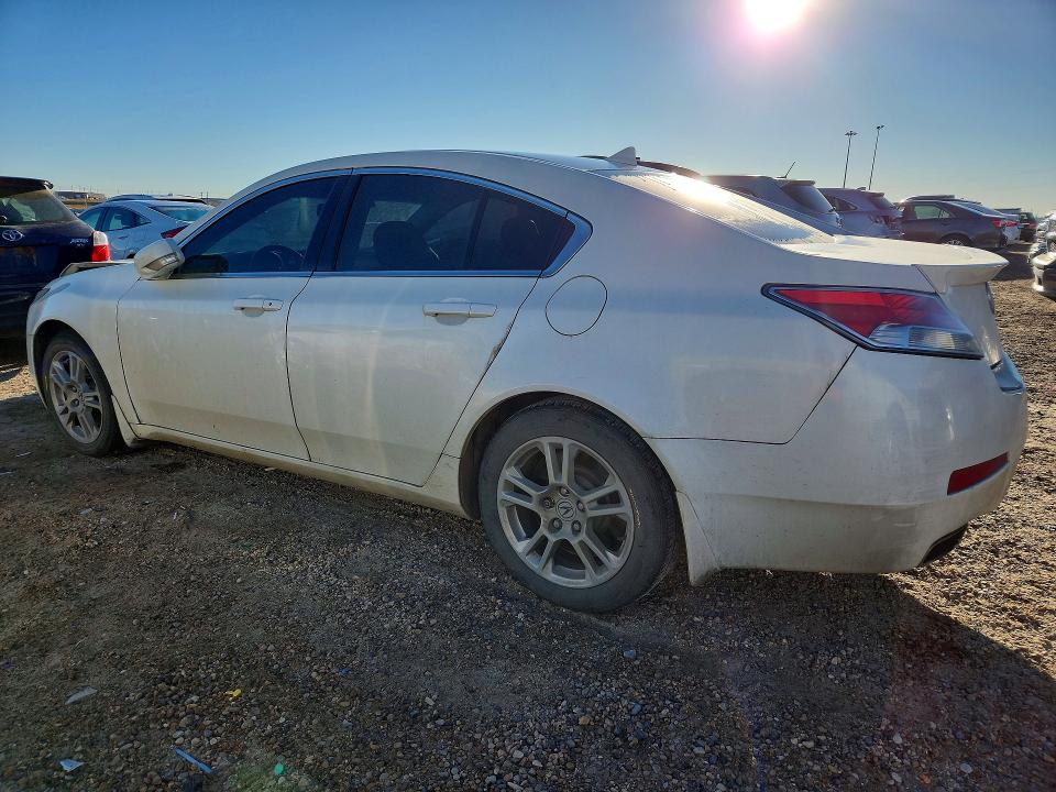 Продажа на аукционе авто 2009 Acura Tl, vin: 19UUA86219A800207, номер лота: 71078156