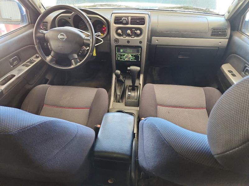 Продаж на аукціоні авто 2002 Nissan Frontier, vin: 1N6MD29Y92C312360, номер лоту: 71789136