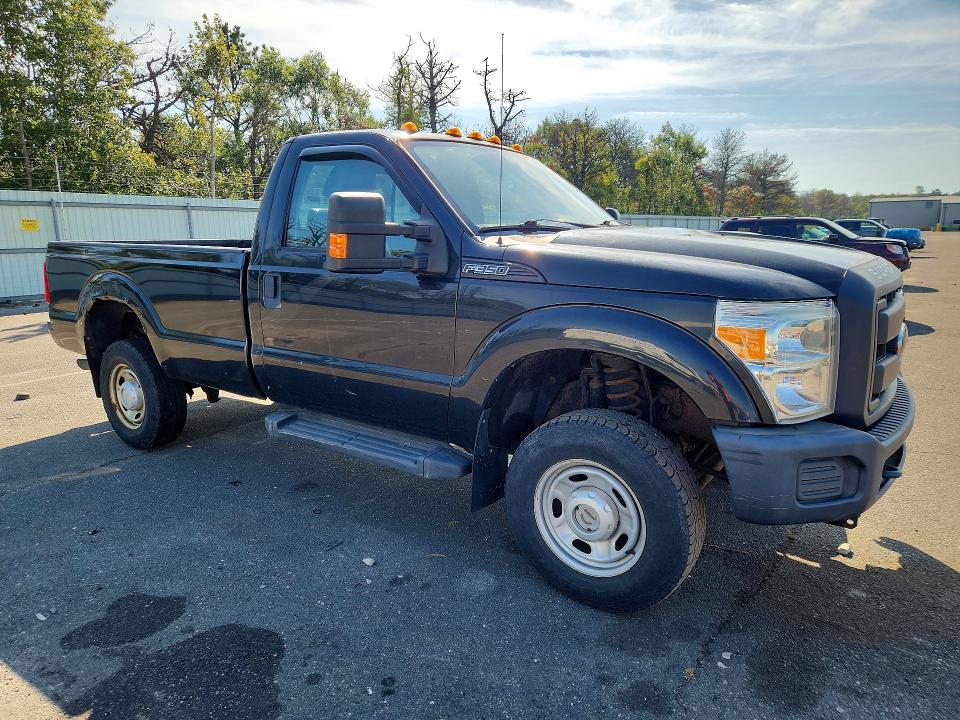 Продажа на аукционе авто 2015 Ford F350, vin: 1FTBF3B65FEC39775, номер лота: 70450586