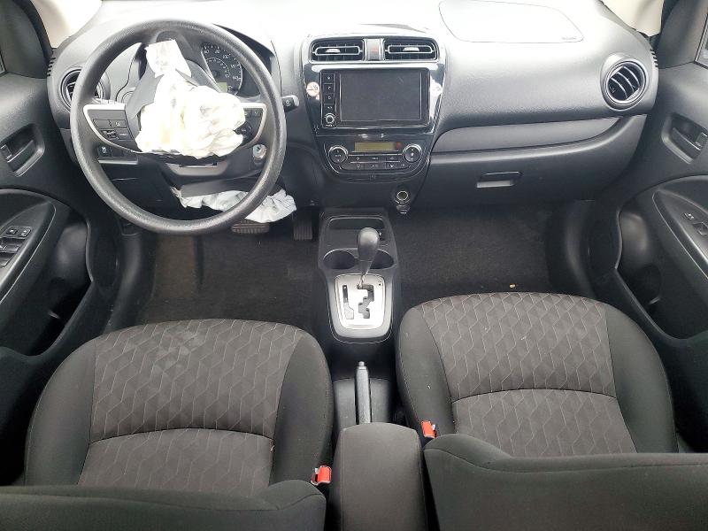Aukcja sprzedaży 2024 Mitsubishi Mirage, vin: ML32AUHJ0RH010023, numer aukcji: 72139896