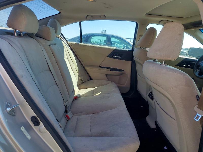 71294986 :رقم المزاد ، 1HGCR2F70DA208013 vin ، 2013 Honda Accord مزاد بيع