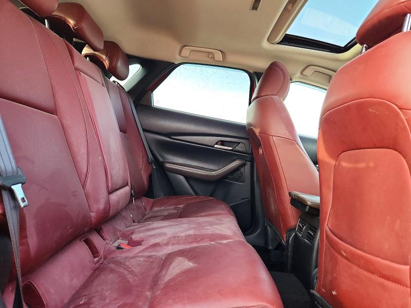 Продажа на аукционе авто 2022 Mazda Cx-30, vin: 3MVDMBDY4NM411762, номер лота: 73672836