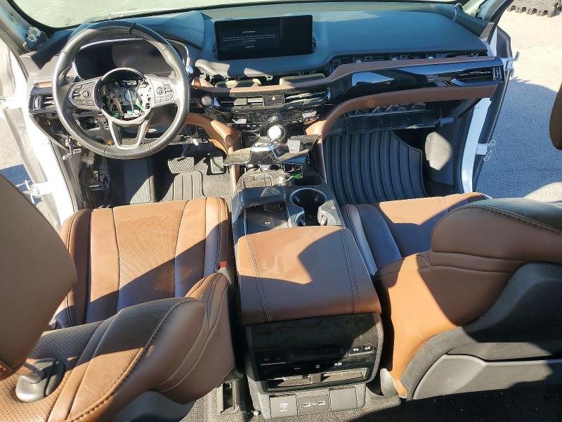 Aukcja sprzedaży 2022 Acura Mdx, vin: 5J8YE1H43NL001359, numer aukcji: 72247246