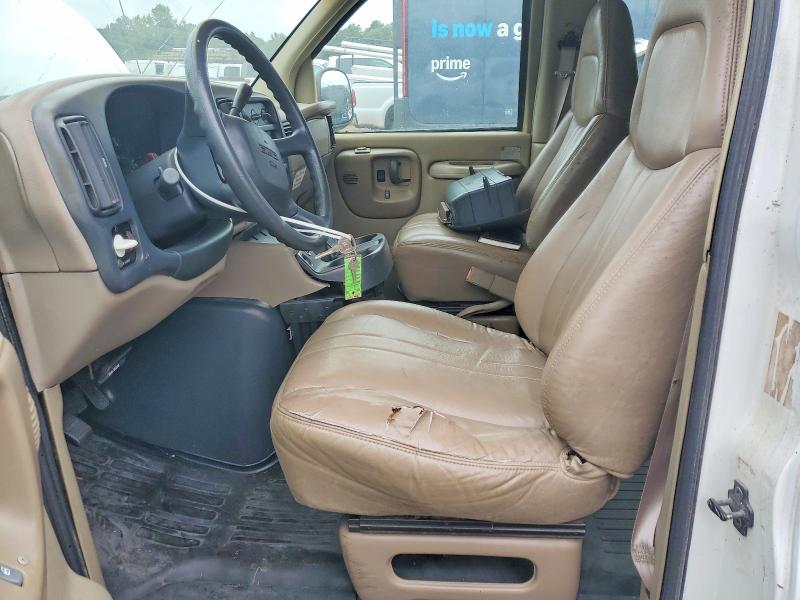 66219946 :رقم المزاد ، 1GTHG39F0X1091170 vin ، 1999 Gmc Savana مزاد بيع