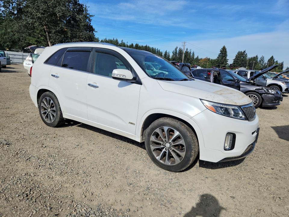 Продаж на аукціоні авто 2014 Kia Sorento, vin: 5XYKWDA7XEG466949, номер лоту: 70948326
