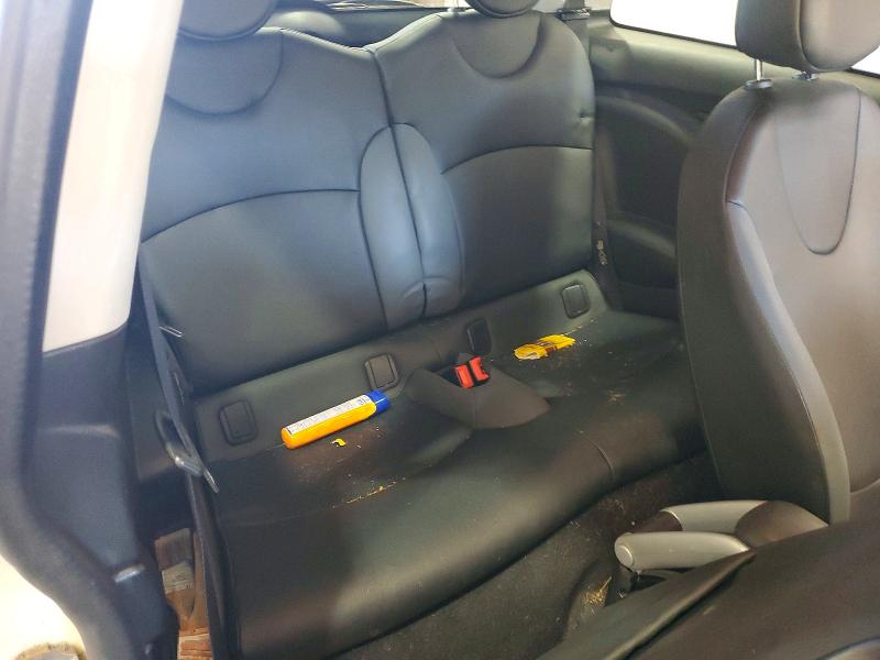Продаж на аукціоні авто 2010 Mini Cooper, vin: WMWMF3C51ATZ23416, номер лоту: 72868826