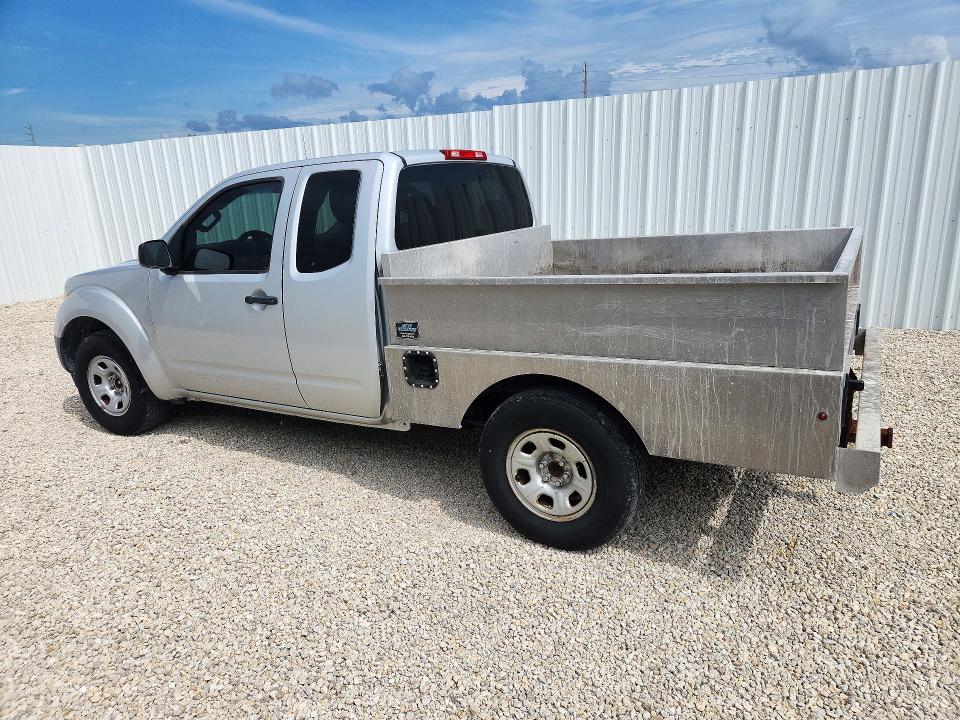 2012 Nissan Frontier მანქანა იყიდება აუქციონზე, vin: 1N6BD0CT1CC446063, აუქციონის ნომერი: 72195366
