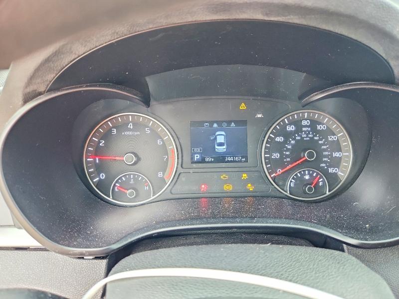 Aukcja sprzedaży 2019 Kia Optima, vin: 5XXGT4L33KG332678, numer aukcji: 71482136