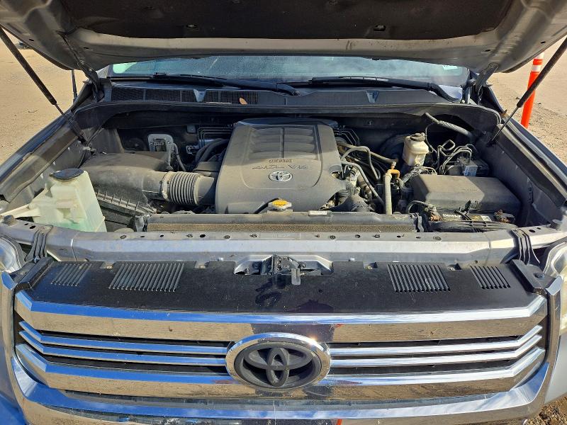 Продажа на аукционе авто 2016 Toyota Tundra, vin: 5TFRM5F13GX106873, номер лота: 71099866