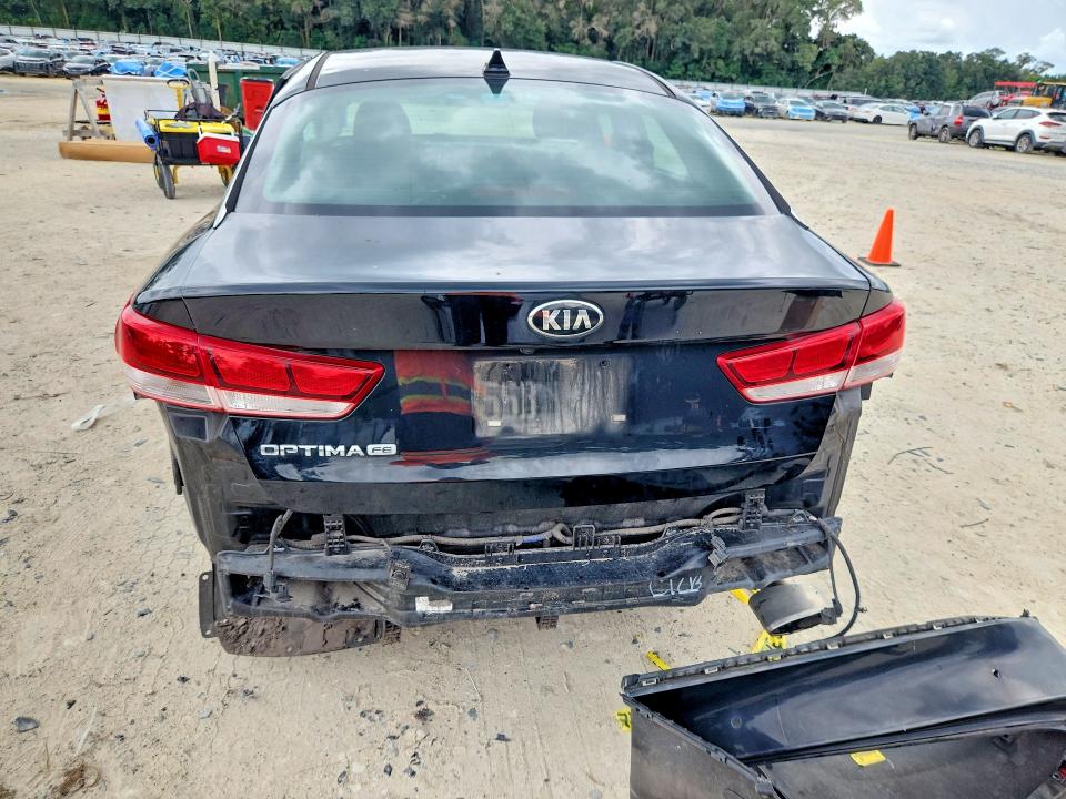 Aukcja sprzedaży 2019 Kia Optima, vin: 5XXGT4L33KG332678, numer aukcji: 71482136