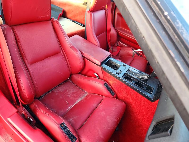 Продаж на аукціоні авто 1986 Chevrolet Corvette, vin: 1G1YY0780G5104632, номер лоту: 72510946