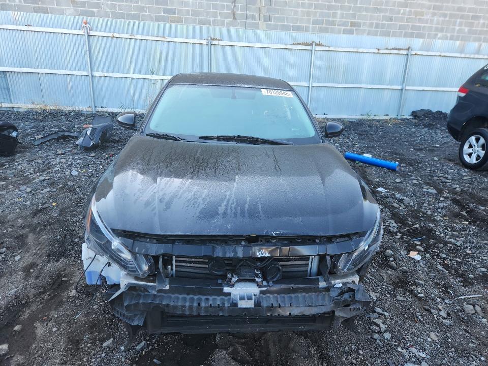 Aukcja sprzedaży 2020 Nissan Altima, vin: 1N4BL4BV8LC257061, numer aukcji: 70125846