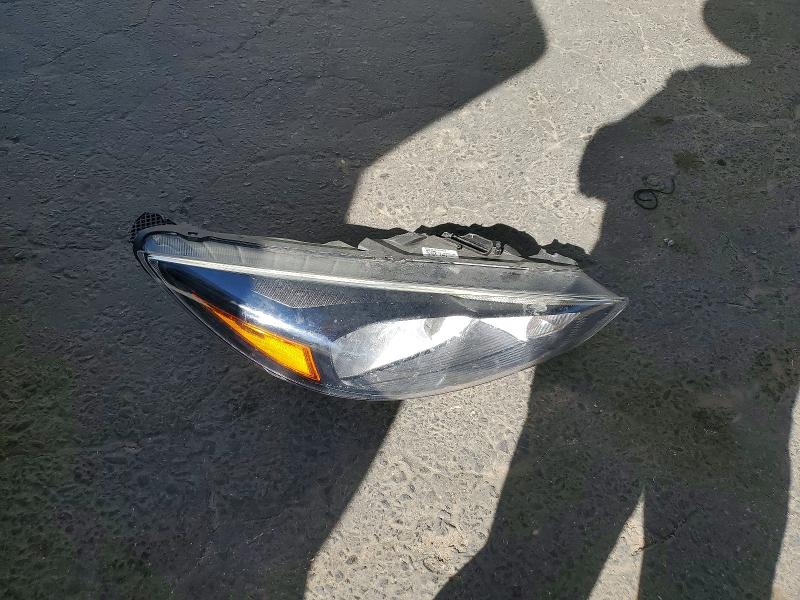 Aukcja sprzedaży 2018 Ford Focus, vin: 1FADP3FE0JL331510, numer aukcji: 71205866