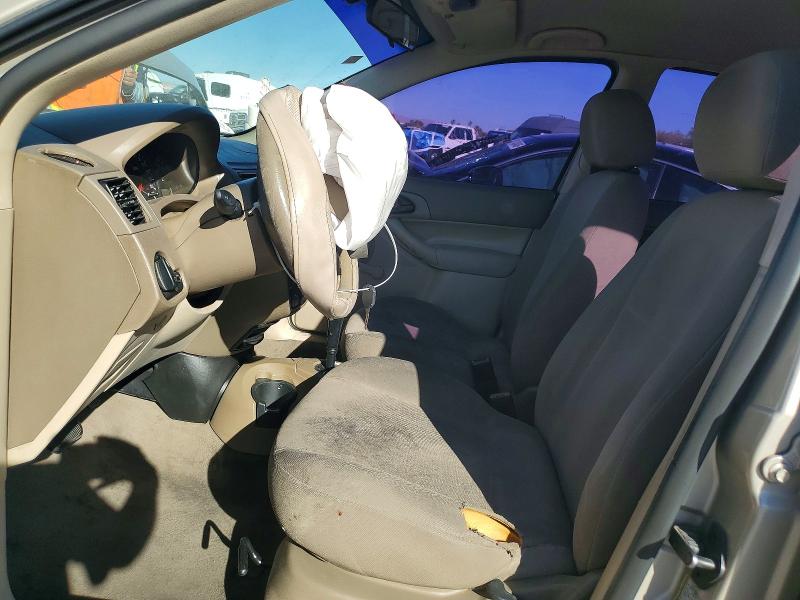 Aukcja sprzedaży 2006 Ford Focus, vin: 1FAFP34N76W209390, numer aukcji: 71468226