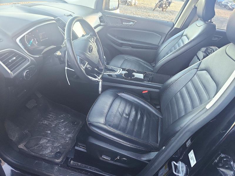 Aukcja sprzedaży 2017 Ford Edge, vin: 2FMPK4J9XHBB71096, numer aukcji: 72595226