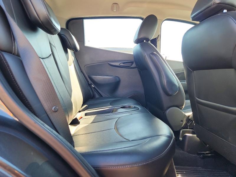 71911986 :رقم المزاد ، KL8CH6SA7JC469447 vin ، 2018 Chevrolet Spark مزاد بيع