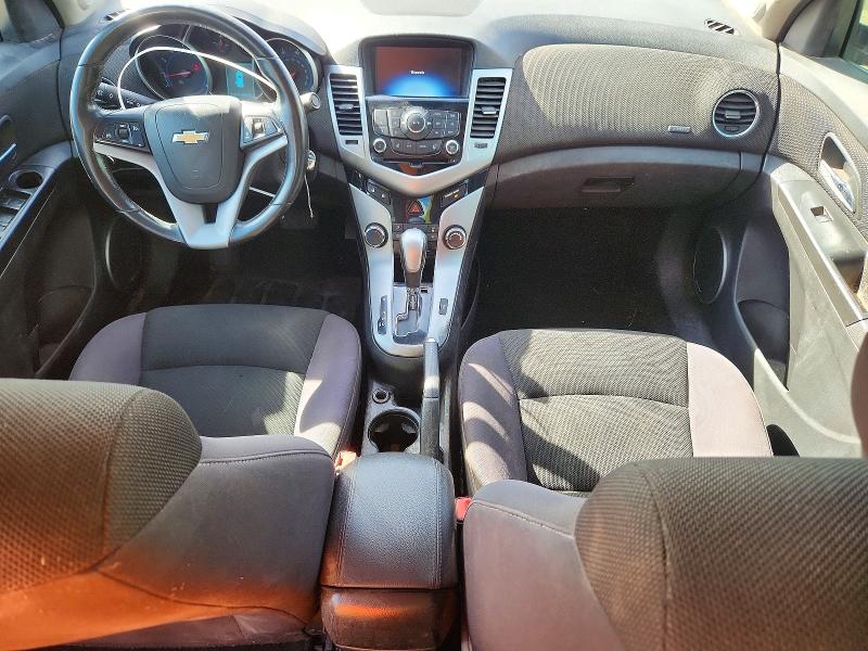 Продаж на аукціоні авто 2013 Chevrolet Cruze, vin: 1G1PC5SB0D7310236, номер лоту: 72359486