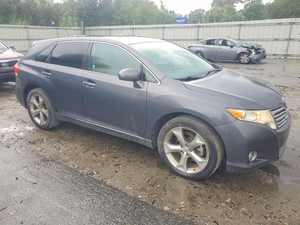 Продажа на аукционе авто 2011 Toyota Venza, vin: 4T3ZK3BB8BU039287, номер лота: 71738906