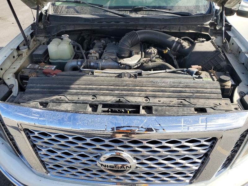 Продажа на аукционе авто 2016 Nissan Titan Xd, vin: 1N6BA1F2XGN506613, номер лота: 72954096