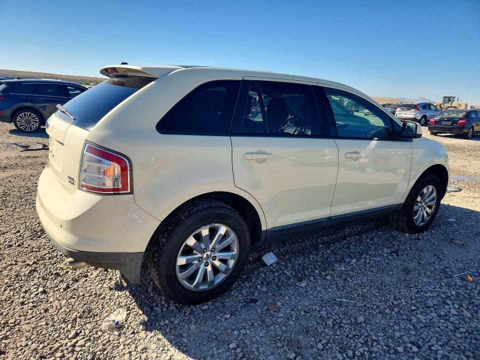71504006 :رقم المزاد ، 2FMDK49C27BB28793 vin ، 2007 Ford Edge مزاد بيع