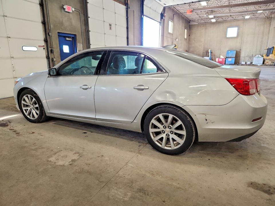Продаж на аукціоні авто 2015 Chevrolet Malibu, vin: 1G11D5SL3FF156531, номер лоту: 70900746