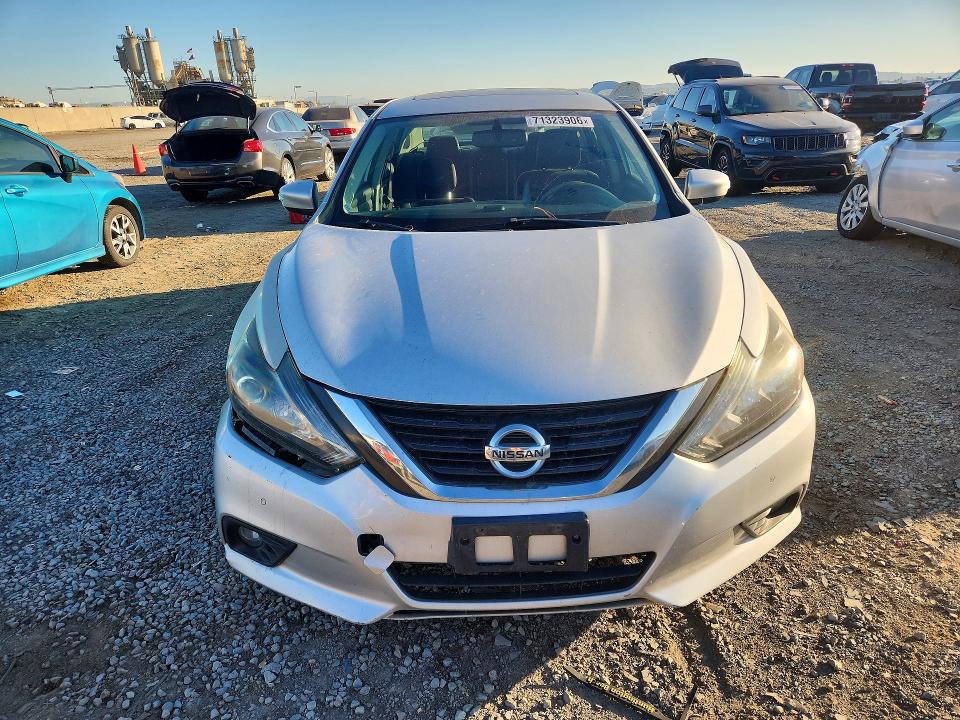 Aukcja sprzedaży 2017 Nissan Altima, vin: 1N4BL3AP8HC122036, numer aukcji: 71323906