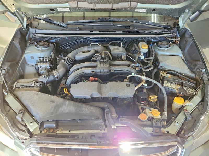 Aukcja sprzedaży 2015 Subaru Impreza, vin: JF1GPAC66FH233977, numer aukcji: 70060576