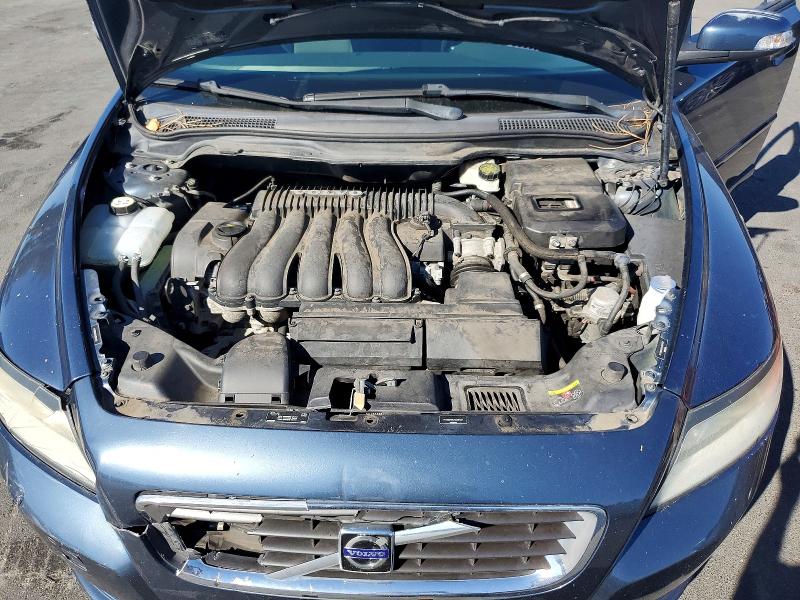 Продаж на аукціоні авто 2010 Volvo S40, vin: YV1390MS0A2507057, номер лоту: 71449706