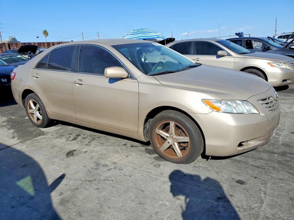 2009 Toyota Camry მანქანა იყიდება აუქციონზე, vin: 4T4BE46KX9R117926, აუქციონის ნომერი: 71498646