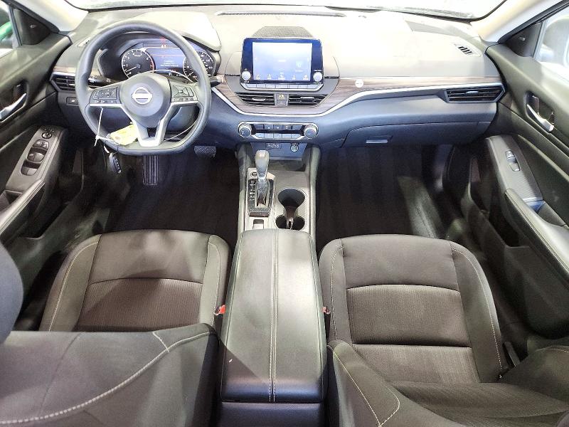 72493096 :رقم المزاد ، 1N4BL4DW9SN371403 vin ، 2025 Nissan Altima مزاد بيع