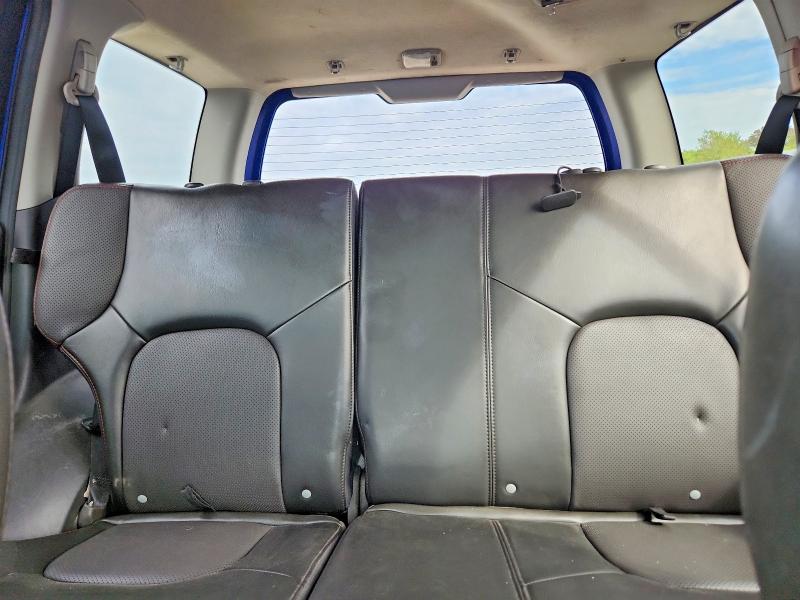 71027736 :رقم المزاد ، 5N1AN0NW4CC518002 vin ، 2012 Nissan Xterra مزاد بيع