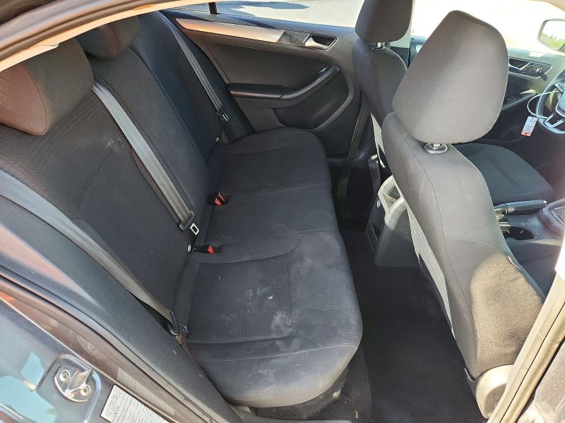 Продаж на аукціоні авто 2015 Volkswagen Jetta, vin: 3VWD17AJ0FM329900, номер лоту: 72545336