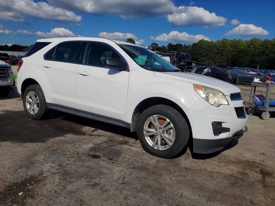 71468306 :رقم المزاد ، 2GNALBEK9C1159388 vin ، 2012 Chevrolet Equinox مزاد بيع