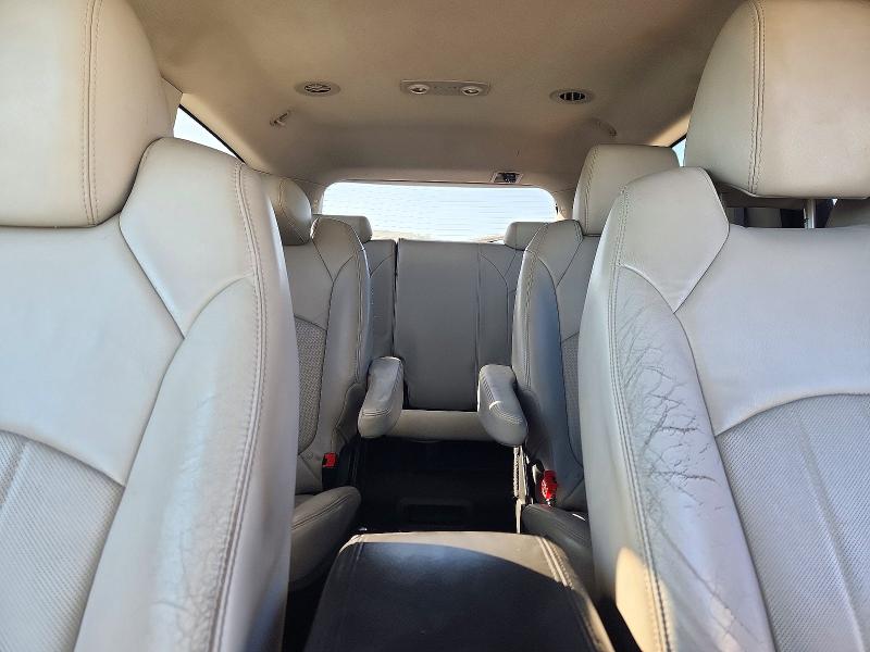 Aukcja sprzedaży 2012 Chevrolet Traverse, vin: 1GNKRLED6CJ114411, numer aukcji: 72231836