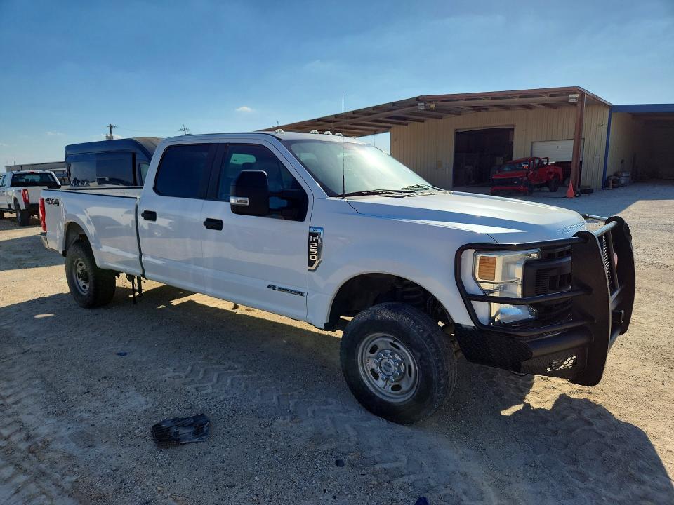 Продаж на аукціоні авто 2022 Ford F250, vin: 1FT8W2BT3NED06219, номер лоту: 69685396
